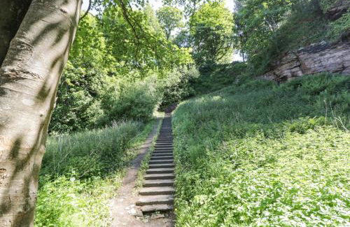 North Segganwell - Culzean Castle - Foto 33