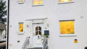 Souterrain Casa Siegburg-Kaldauen - Foto 2