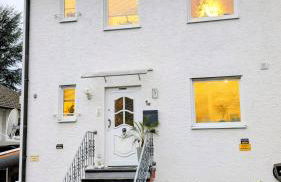 Souterrain Casa Siegburg-Kaldauen - Foto 2