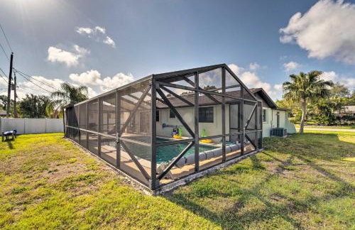 Bright Venice Home with Yard Less Than 4 Miles to Beach! - Photo 27