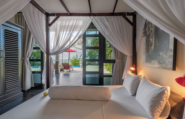 Villa Burung - Foto 6