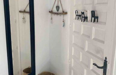 Studio Apartment in Beautiful Chalet, Finca FAZ - Foto 16