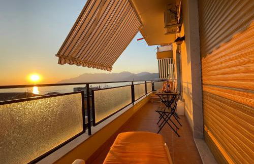 SEA4USALERNO seafront - Photo 12