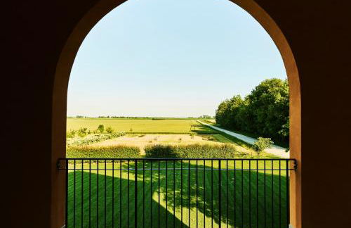 Al Canton Agriturismo di Design - Foto 45