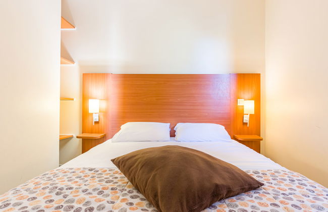 Le Relais du Plessis - Foto 8