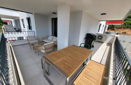 Kostrena Hills Suite overlooking Kvarner Bay - Foto 12