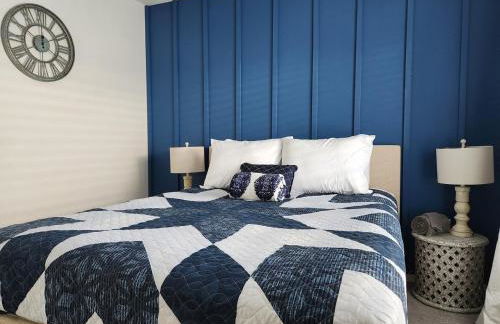 The Bay House- New Kitchen & Updates! An AC Vibe!! - Foto 37