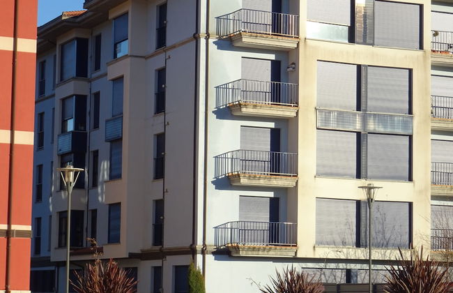 Apartamento Los Naranjos - Foto 18