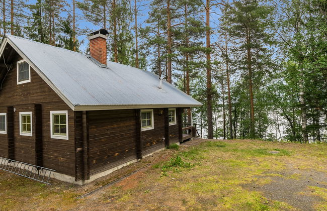 Keskimökki - Foto 3