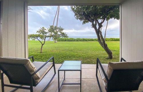 High-End Resort Condo Nestled on Molokai Shoreline - Foto 14