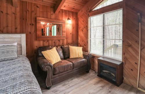 Azalea Pine Bungalow - Foto 9