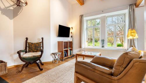 Landhaus im Garten - Foto 3