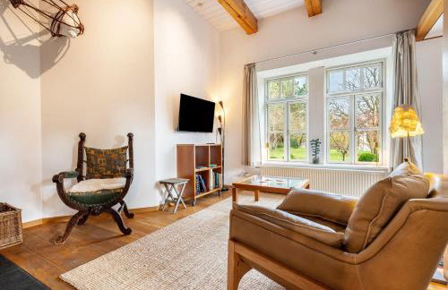 Landhaus im Garten - Foto 3