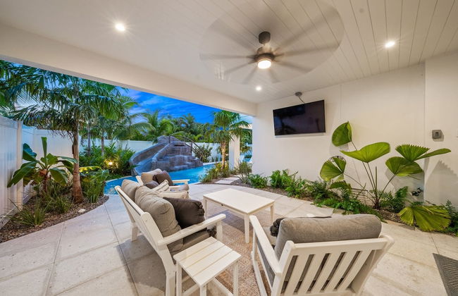 Point of Rocks in Sarasota - Foto 46