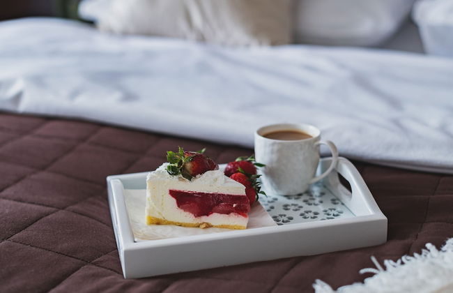 P&O Apartments Arkadia - Foto 48