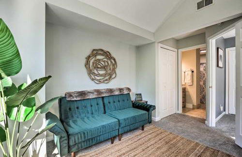 Annapolis Vacation Home 2 Mi to Quiet Waters Park - Foto 32