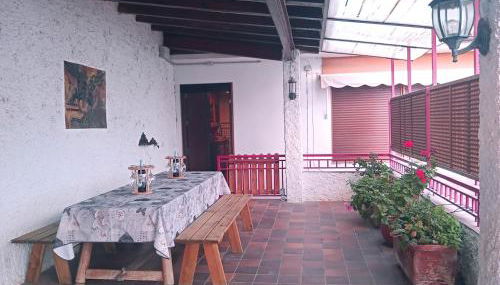 Casa El Obrador - Foto 5
