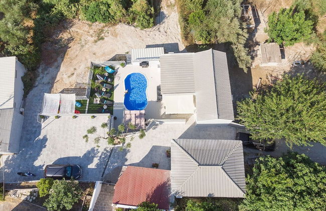 B&M Villa Sirili - Foto 74