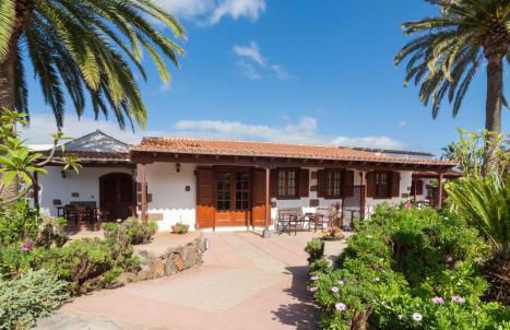 Finca El Picacho Apartments in the countryside 2 Km from the beach - Foto 68