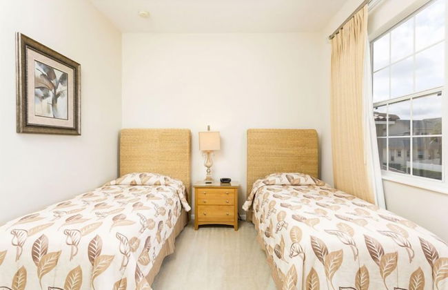 Ov4223 - Reunion Resort - 3 Bed 2 Baths Villa - Foto 5