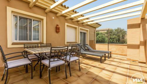 ViVi Homes - Valery Pool, Terrace & Padel - Foto 2
