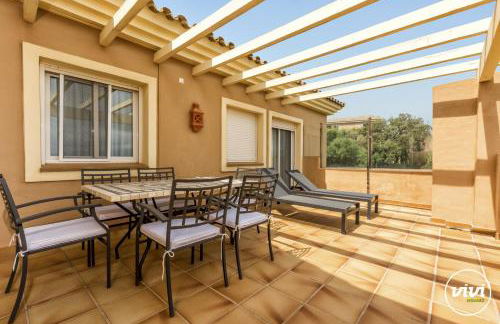 ViVi Homes - Valery Pool, Terrace & Padel - Foto 2