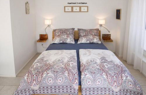 Ferienwohnungen am Theater Freiburg - Foto 29