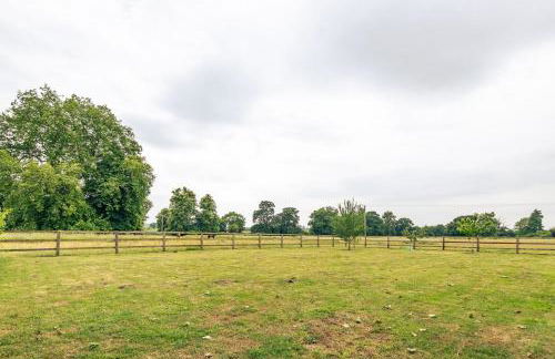Idyllic Countryside Cottage in Worcestershire - Foto 7