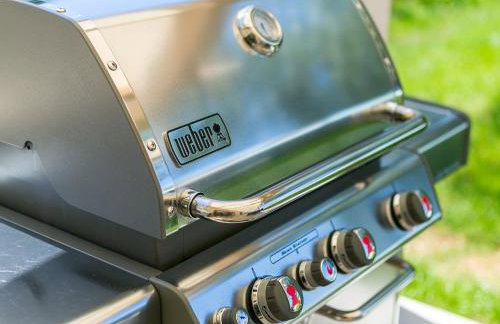 Pool Premium Apartment - Foto 30