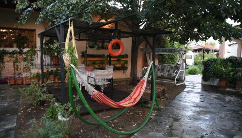 Archontis Dream Villa - Foto 3, Garden