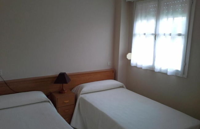 Apartamentos San Pedro - Foto 9