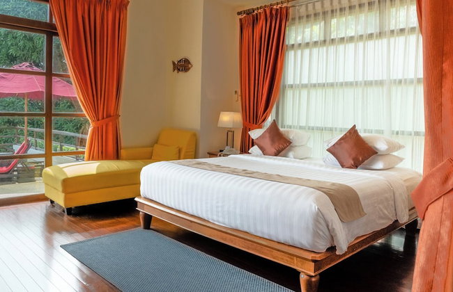 Indra Maya Pool Villas - Photo 8