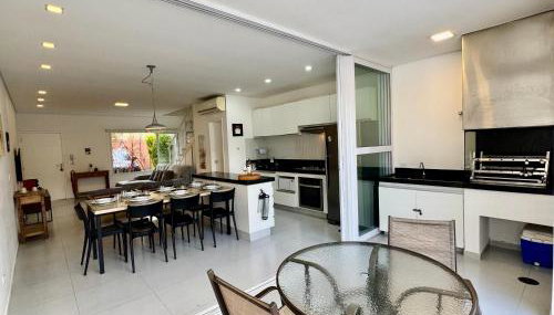 Casa charmosa condomínio piscina Praia de Juquehy, São Sebastião - Foto 3, stove