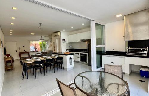 Casa charmosa condomínio piscina Praia de Juquehy, São Sebastião - Foto 3