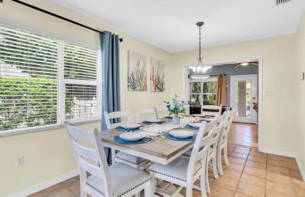 Dockside Paradise - Waterfront, Boat Dock, Swimming Pool and Spa - Foto 33