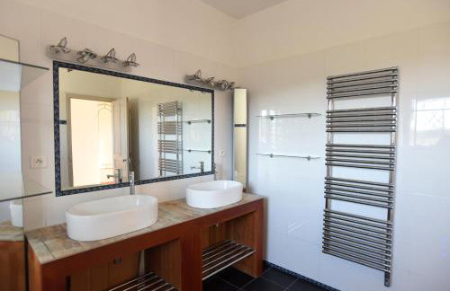 Villa Hameau de Signargues, entre Avignon - Pont du Gard et Uzes - Foto 67