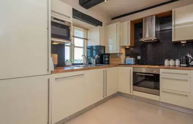 Harbourside Apartment With Seaviews and Parking - Foto 6