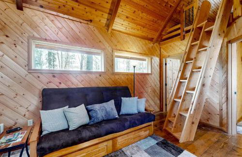 Romantic 15-Acre Hideout Near Foster Creek! - Foto 10