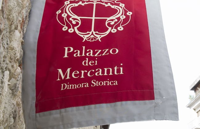 Palazzo dei Mercanti - Historical Residence - Foto 47
