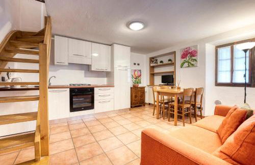 Incanto Walser Apartments Ronco - Foto 14