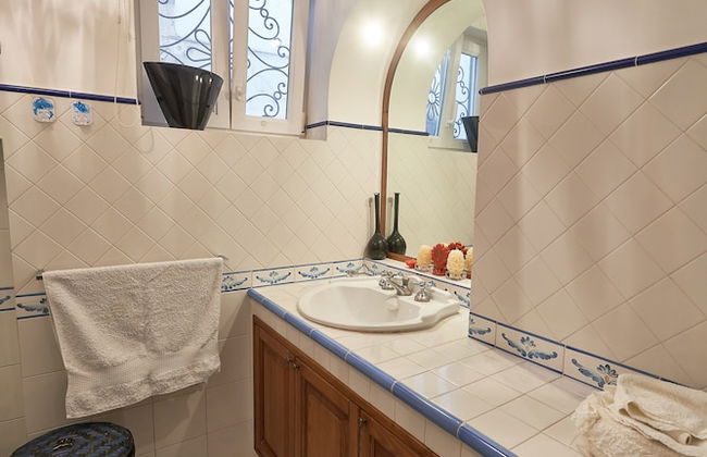 L'Abate Luxury Apartment - Foto 11