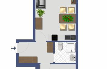 Haus Horizont Fewo Nr 21 - Foto 14