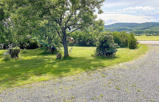 8 Person Holiday Home in Vastra Amtervik-by Traum - Foto 28