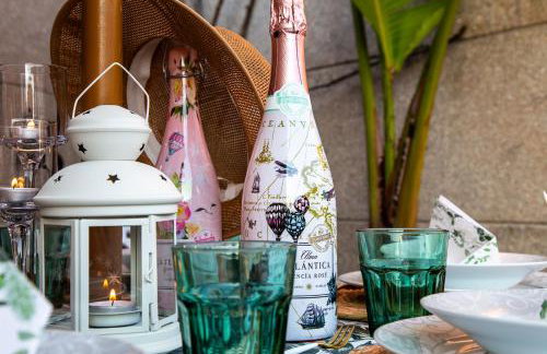 Bienvenido a LaPerla Premium, exclusivo ático con vistas en el corazón de las Rías Baixas - Photo 47