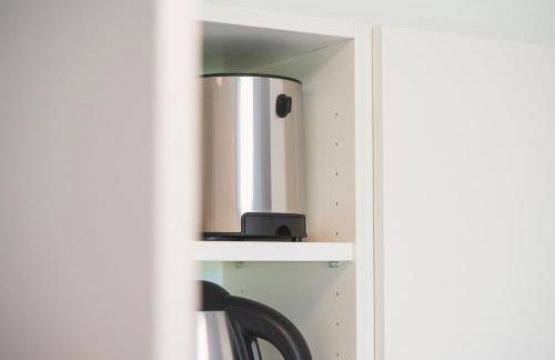 The Serviced - Design Apartments - Foto 48