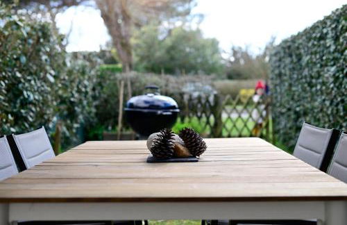 Studio agréable 300m Côte Sauvage - Foto 7