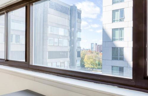 Spacious Beacon Hill 2BR wViews Gym BOS-497 - Foto 6