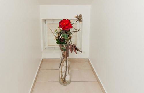 Ferienwohnung Blick auf die Berge - Foto 1