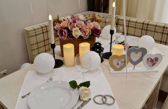 Townhouse Park & House - Photo 38