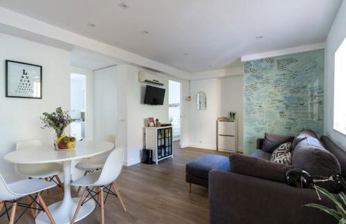 Apartamento moderno en Triana 2 dormitorios y aire acondicionado - Foto 38